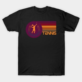 Tennis T-Shirt